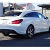 mercedes-benz cla-class 2016 quick_quick_DBA-117942_WDD1179422N439230 image 3