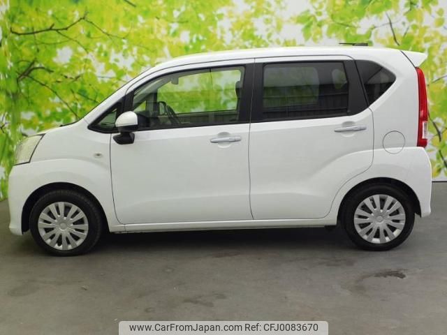 daihatsu move 2022 quick_quick_5BA-LA150S_LA150S-2135757 image 2