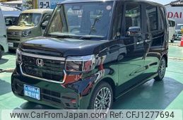 honda n-box 2025 quick_quick_6BA-JF5_JF5-2066955