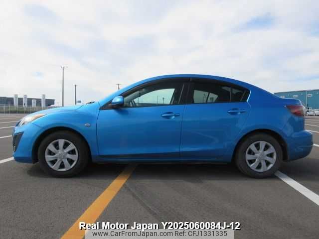 mazda axela 2010 3282185-Y2025060084J-12 image 2