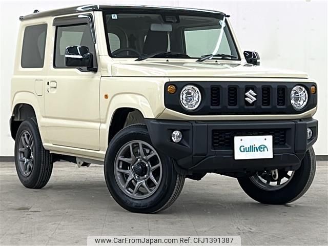 suzuki jimny 2024 -SUZUKI--Jimny 3BA-JB64W--JB64W-359701---SUZUKI--Jimny 3BA-JB64W--JB64W-359701- image 1