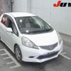 honda fit 2008 -HONDA--Fit GE8-1009384---HONDA--Fit GE8-1009384- image 1