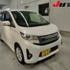 mitsubishi ek 2014 -MITSUBISHI 【富山 580ﾌ2669】--ek Custom B11W--B11W-0019199---MITSUBISHI 【富山 580ﾌ2669】--ek Custom B11W--B11W-0019199- image 1