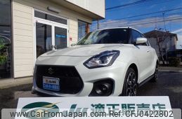 suzuki swift 2024 -SUZUKI 【岐阜 303ﾄ3139】--Swift ZC33S--605923---SUZUKI 【岐阜 303ﾄ3139】--Swift ZC33S--605923-