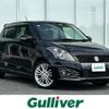 suzuki swift 2015 -SUZUKI--Swift CBA-ZC32S--ZC32S-308685---SUZUKI--Swift CBA-ZC32S--ZC32S-308685- image 1