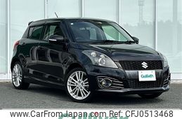 suzuki swift 2015 -SUZUKI--Swift CBA-ZC32S--ZC32S-308685---SUZUKI--Swift CBA-ZC32S--ZC32S-308685-