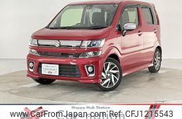 suzuki wagon-r 2019 quick_quick_MH55S_MH55S-265716