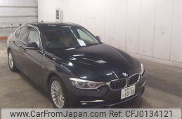 bmw 3-series 2016 -BMW 【群馬 343ﾅ1030】--BMW 3 Series 8A20--0NU33983---BMW 【群馬 343ﾅ1030】--BMW 3 Series 8A20--0NU33983-