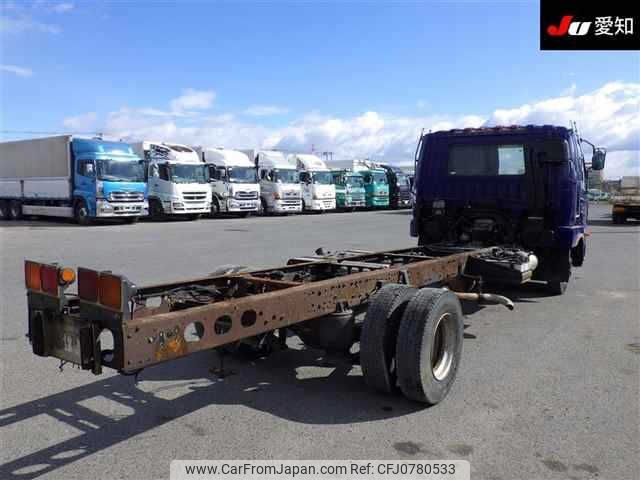 mitsubishi-fuso fighter 2011 -MITSUBISHI--Fuso Fighter FK64F-540706---MITSUBISHI--Fuso Fighter FK64F-540706- image 2