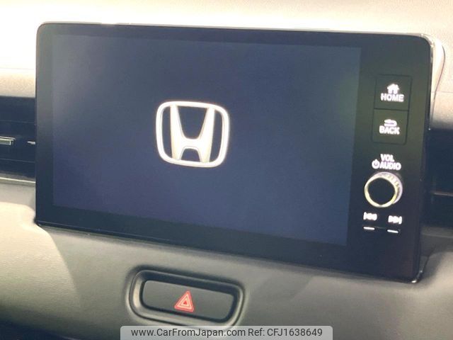 honda vezel 2023 CFJ1638649 image 2