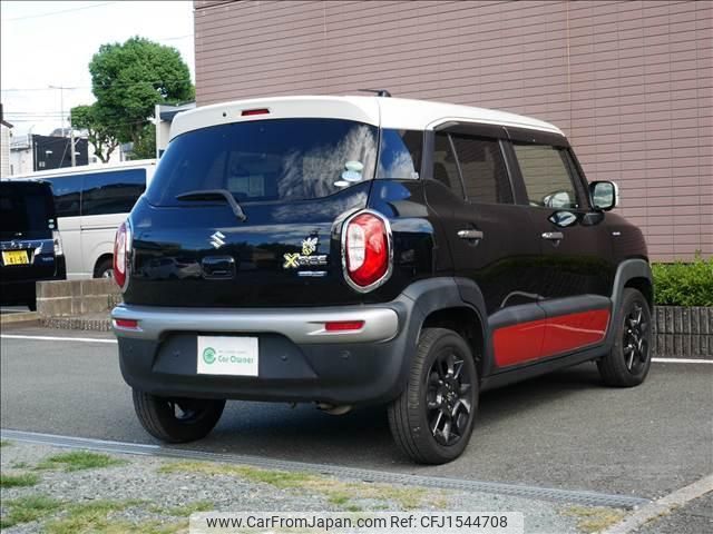 suzuki xbee 2018 CFJ1544708 image 2