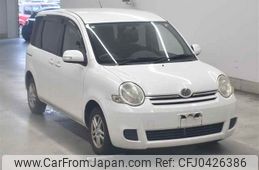 toyota sienta undefined -TOYOTA--Sienta NCP81G-5135594---TOYOTA--Sienta NCP81G-5135594-