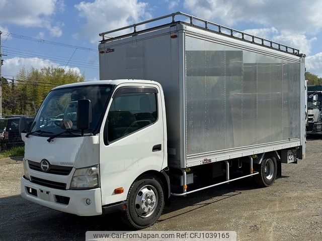 hino dutro 2014 -HINO--Hino Dutoro TKG-XZU720M--XZU720-0006233---HINO--Hino Dutoro TKG-XZU720M--XZU720-0006233- image 1