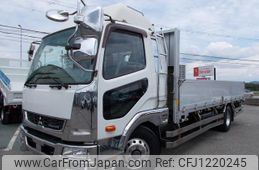 mitsubishi-fuso fighter 2014 GOO_NET_EXCHANGE_0707574A30250529W002