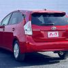 toyota prius-α 2014 -TOYOTA--Prius α DAA-ZVW41W--ZVW41-3338492---TOYOTA--Prius α DAA-ZVW41W--ZVW41-3338492- image 9