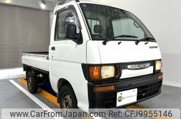 daihatsu hijet-truck 1998 Mitsuicoltd_DHHT157366R0606