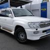 toyota land-cruiser 2007 -TOYOTA--Land Cruiser KR-HDJ101K--HDJ101-0030392---TOYOTA--Land Cruiser KR-HDJ101K--HDJ101-0030392- image 9