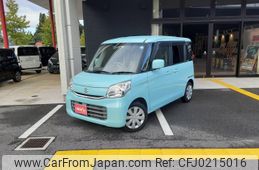 suzuki spacia 2015 -SUZUKI--Spacia MK42S--MK42S-111061---SUZUKI--Spacia MK42S--MK42S-111061-