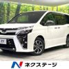 toyota voxy 2019 -TOYOTA--Voxy DBA-ZRR80W--ZRR80-0515870---TOYOTA--Voxy DBA-ZRR80W--ZRR80-0515870- image 1