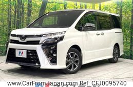 toyota voxy 2019 -TOYOTA--Voxy DBA-ZRR80W--ZRR80-0515870---TOYOTA--Voxy DBA-ZRR80W--ZRR80-0515870-