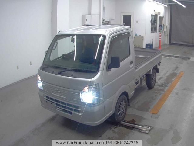 nissan nt100-clipper-truck 2020 quick_quick_EBD-DR16T_DR16T-527602 image 1