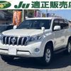 toyota land-cruiser-prado 2016 -TOYOTA--Land Cruiser Prado TRJ150W--0066182---TOYOTA--Land Cruiser Prado TRJ150W--0066182- image 1