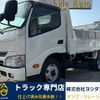 hino dutro 2014 CFJ1666032 image 1