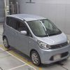 mitsubishi ek-wagon 2013 -MITSUBISHI 【三河 581そ5419】--ek Wagon B11W-0033477---MITSUBISHI 【三河 581そ5419】--ek Wagon B11W-0033477- image 6