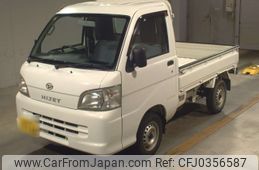 daihatsu hijet-truck 2013 -DAIHATSU 【長崎 480た7166】--Hijet Truck S211P-0213578---DAIHATSU 【長崎 480た7166】--Hijet Truck S211P-0213578-