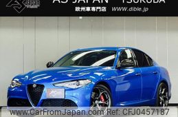 alfa-romeo giulia 2020 quick_quick_ABA-95220_ZAREAELN8L7632821