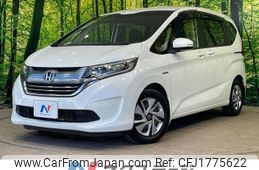 honda freed 2017 CFJ1775622