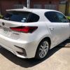 lexus ct 2018 -LEXUS 【福岡 332ﾃ1527】--Lexus CT DAA-ZWA10--ZWA10-2329530---LEXUS 【福岡 332ﾃ1527】--Lexus CT DAA-ZWA10--ZWA10-2329530- image 2