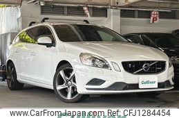 volvo s60 2012 -VOLVO--Volvo S60 CBA-FB6304T--YV1FW9056C1062496---VOLVO--Volvo S60 CBA-FB6304T--YV1FW9056C1062496-