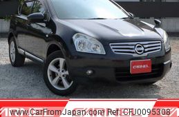 nissan dualis 2010 H12040