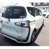 toyota sienta 2018 -TOYOTA--Sienta NSP170G--7157802---TOYOTA--Sienta NSP170G--7157802- image 2