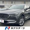 mazda cx-8 2019 CFJ1841528 image 1
