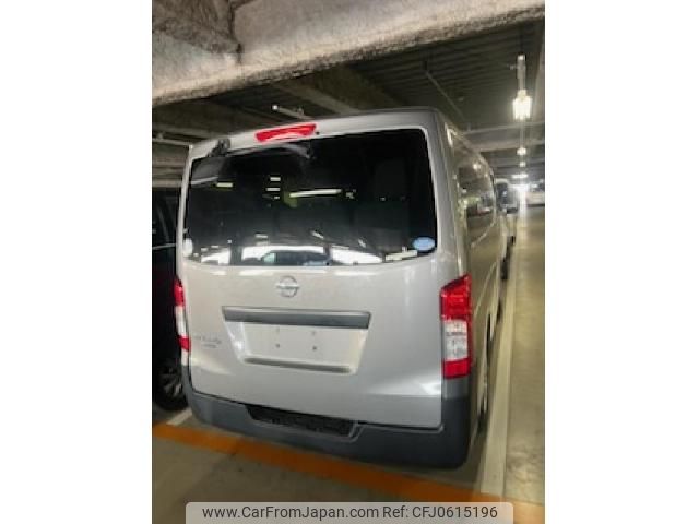 nissan nv350-caravan-van 2015 quick_quick_CBA-KS2E26_003737 image 2