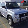 mitsubishi pajero-mini 2011 -MITSUBISHI--Pajero mini H58A--1006409---MITSUBISHI--Pajero mini H58A--1006409- image 1