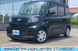 daihatsu tanto 2021 CFJ1482267