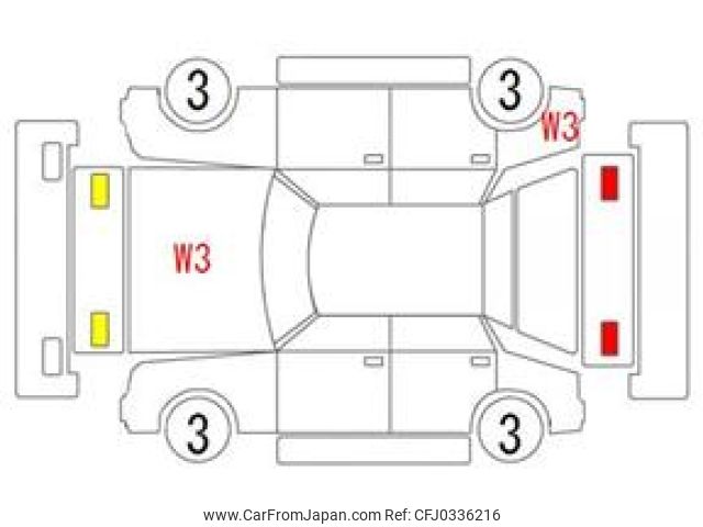 toyota succeed 2007 -TOYOTA--Succeed CBA-NCP58G--NCP58-0062293---TOYOTA--Succeed CBA-NCP58G--NCP58-0062293- image 2