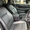 subaru outback 2018 -SUBARU 【群馬 302ﾉ8075】--Legacy OutBack BS9--053201---SUBARU 【群馬 302ﾉ8075】--Legacy OutBack BS9--053201- image 4