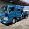 mitsubishi-fuso canter 2009 CFJ1441917 image 4