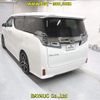 toyota vellfire 2019 -TOYOTA--Vellfire AGH30W-0278007---TOYOTA--Vellfire AGH30W-0278007- image 2