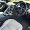jaguar f-type 2014 quick_quick_J608A_SAJKC60F7F8K16933 image 17