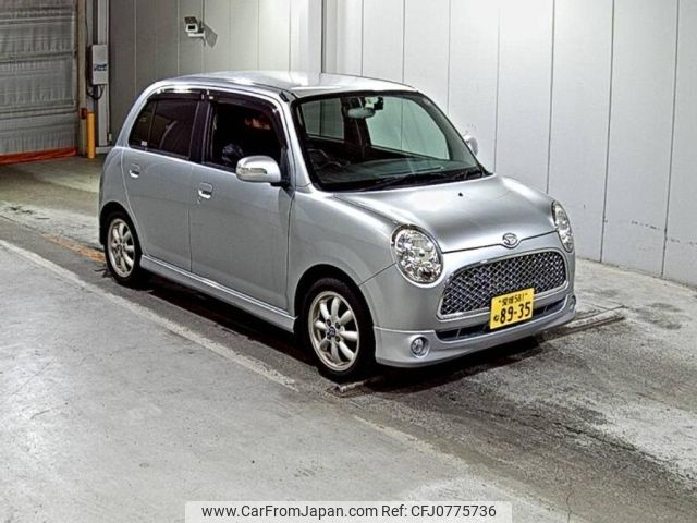 daihatsu mira-gino 2005 -DAIHATSU 【愛媛 581ね8935】--Mira Gino L650S-0022907---DAIHATSU 【愛媛 581ね8935】--Mira Gino L650S-0022907- image 1