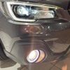 subaru outback 2018 CFJ1750682 image 16