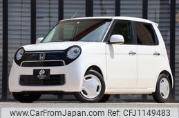 honda n-one 2018 -HONDA--N ONE DBA-JG1--JG1-330049---HONDA--N ONE DBA-JG1--JG1-330049-