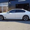 bmw 7-series 2016 CFJ1808276 image 28