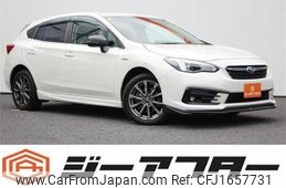 subaru impreza-wagon 2021 CFJ1657731