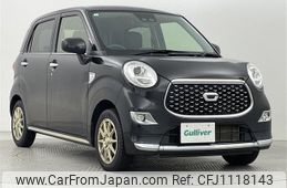 daihatsu cast 2019 CFJ1118143